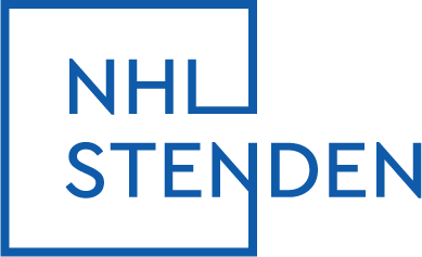 Logo of the company.